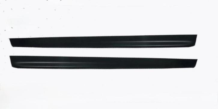 BMW E46 M-Tech Sideskirts Coupé, Auto diversen, Tuning en Styling, Ophalen of Verzenden