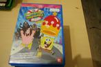 the spongebob squarepants, Cd's en Dvd's, Dvd's | Tekenfilms en Animatie, Ophalen of Verzenden