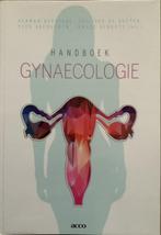 Handboek Gynecologie, Enlèvement, Comme neuf, Enseignement supérieur, Diverse auteurs