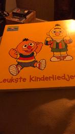 Leukste kinderliedjes, Ophalen of Verzenden, Zo goed als nieuw