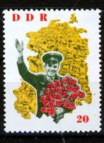 DDR 1963 - nr 995 **, Postzegels en Munten, Postzegels | Europa | Duitsland, DDR, Verzenden, Postfris