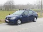 DACIA Logan - 44.000 km - 6899€ - TOP-occasie, Auto's, Dacia, Voorwielaandrijving, Stof, Blauw, Logan