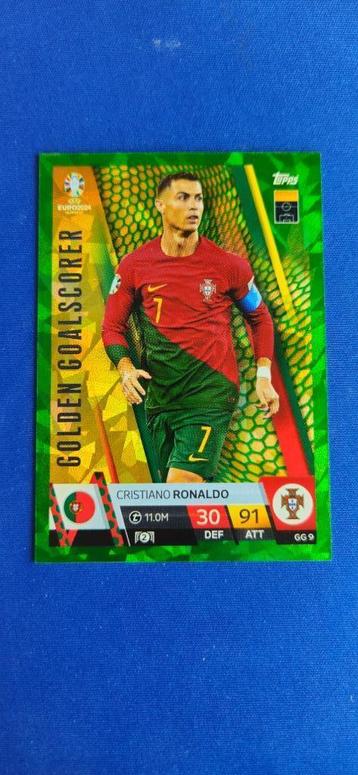 Match Attax Cards Allemagne (Germany) 2024 