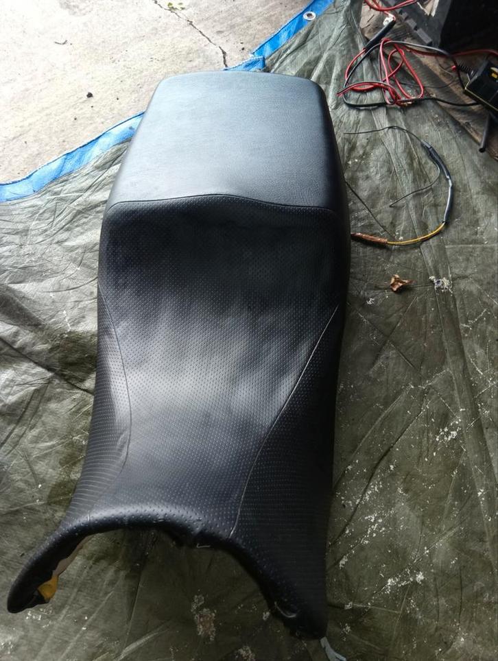 Verlaagd zadel Suzuki dl 1000, Motoren, Motoren | Suzuki, Particulier, Ophalen