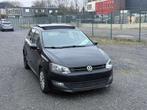 Volkswagen Polo Polo 1.2 CR TDi (bj 2011), Auto's, Euro 5, Zwart, 1199 cc, Zwart