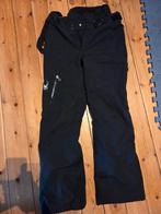 Skibroek spyder S (300 nieuw)& skibroek burton S (150 nieuw), Ophalen, Zo goed als nieuw, Broek