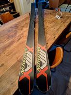 Ski's, Ski, Gebruikt, 160 tot 180 cm, Ophalen of Verzenden