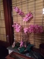 fleurs artificielles, Enlèvement