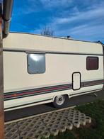 Caravan, Caravans en Kamperen, Caravans, Airco, Particulier, Bürstner, Tot en met 4