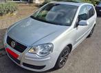 VW POLO 1.2 A/C, Handgeschakeld, 5 deurs, Particulier, Zilver of Grijs