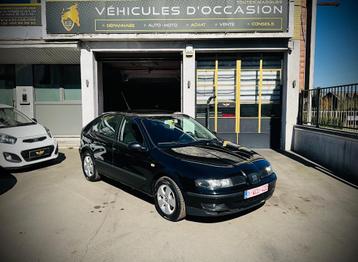 SEAT Leon 1.9 TDi Reference !!! OFFRE DU MOMENT !!! beschikbaar voor biedingen
