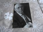 bidprentje Jos Ghysen, Ophalen of Verzenden, Bidprentje