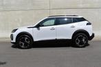 Peugeot 2008 1.2 Turbo Allure *Facelift*, Auto's, Peugeot, Voorwielaandrijving, 1198 cc, Wit, Bedrijf