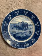 Villeroy & Boch Dresden 6326 bord – vintage, perfecte staat, Antiek en Kunst, Ophalen