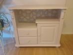 commode kinderkamer, Kinderen en Baby's, Kinderkamer | Commodes en Kasten, Ophalen, 100 cm of meer, Minder dan 50 cm, 90 tot 105 cm