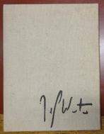 Jef Wauters, monografie door Jos Murez, 1962, Antwerpen, Peinture et dessin, Enlèvement ou Envoi, Utilisé, Jos Murez