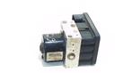 POMPE/MODULE ABS Volvo S40 (MS) (10020601224/4N512C405AC), Utilisé, Volvo