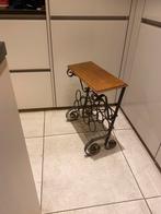 Wijnrekje, Ophalen of Verzenden, Gebruikt