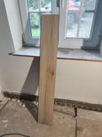 Clickvinyl/PVC (3 dosen), Ophalen, Beige, Nieuw, Minder dan 10 m²