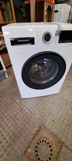 Wasmachine, Elektronische apparatuur, Wasmachines, Ophalen, 1200 tot 1600 toeren, Gebruikt, 4 tot 6 kg