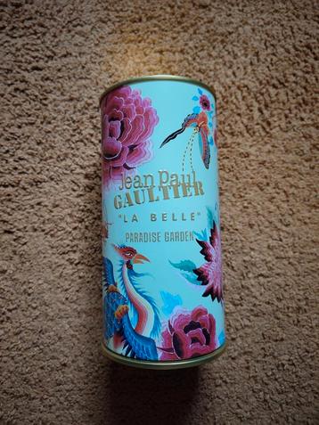 Jean Paul Gaultier La Belle parfum beschikbaar voor biedingen