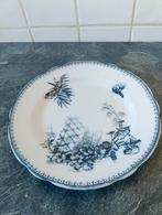 Antiek bord Malaga, Antiek en Kunst, Ophalen of Verzenden