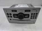 RADIO Opel Corsa D (01-2006/12-2014) (13357127), Auto-onderdelen, Gebruikt, Opel