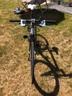 Carbon sportfiets Ridley XS, Autres marques, Comme neuf, Enlèvement, 28 pouces