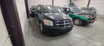 dodge caliber voor onderdelen, Auto-onderdelen, Ophalen of Verzenden, Gebruikt, Dodge