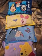 Vintage dinsey kussens, Enlèvement ou Envoi