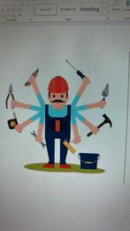 Travaux peinture tapissage renovation, Garantie