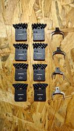 4 sets Shimano brake pads L05A Resin. Nieuw!, Ophalen of Verzenden, Nieuw