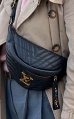 Louis Vuitton heuptas / bumbag NIEUWE, Ophalen, Zo goed als nieuw, Zwart