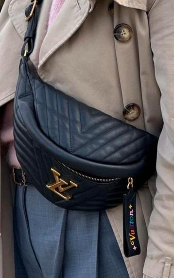  Louis Vuitton heuptas / bumbag NIEUWE beschikbaar voor biedingen