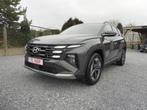 HYUNDAI TUCSON mild h 1.6 T-GDI   N-LINE FACELIFT/vele optie, Auto's, Stof, 4 cilinders, 5 zetels, 5 deurs