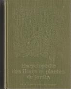 Encyclopédie des fleurs et plantes de jardin, Gelezen, Bloemen en Planten, Los deel, Ophalen of Verzenden