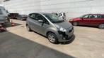 Kia Venga bj2011 diesel airco export, Auto's, Kia, Voorwielaandrijving, Euro 5, Stof, 4 cilinders