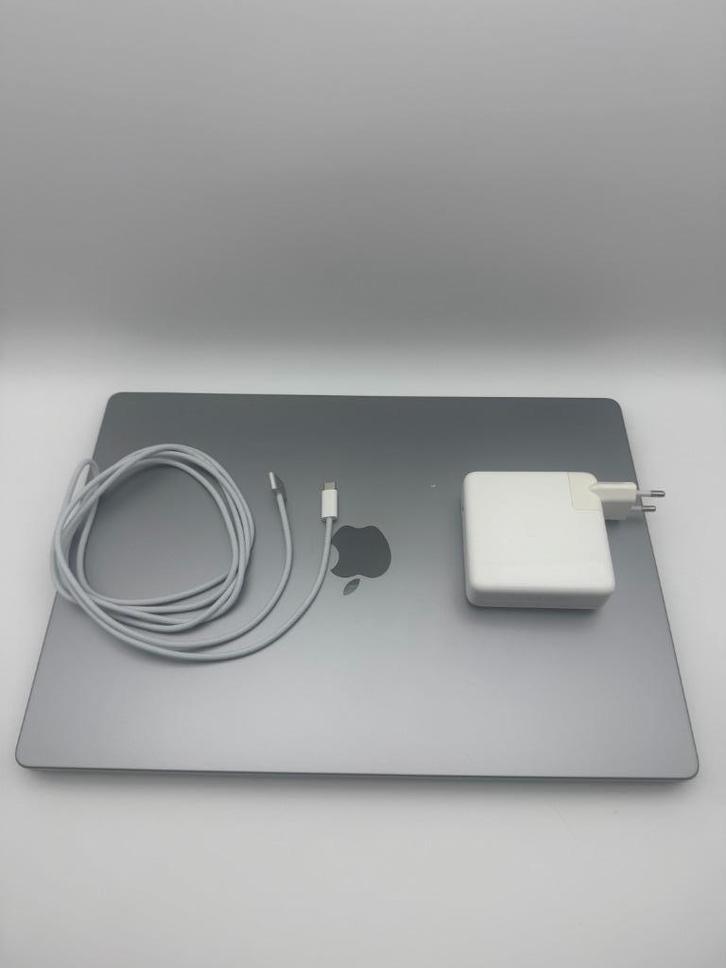 MacBook Pro 16″ 2023 – M2 Pro 12C/19C – 32GB – 1TB - 98% BAT, Computers en Software, Apple Macbooks, Zo goed als nieuw, MacBook Pro