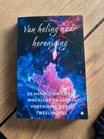 Van heling naar heteniging nieuw, Enlèvement ou Envoi, Neuf