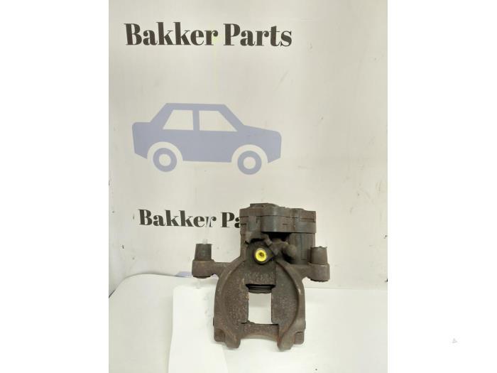 Etrier de frein (pince) arrière gauche d'un Volkswagen Golf, Autos : Pièces & Accessoires, Freins & Transmission, Volkswagen, Utilisé
