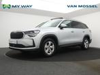 Skoda Kodiaq Kodiaq 1.5 TSI MHEV Corporate 7pl. DSG, Auto's, Skoda, Automaat, 140 g/km, Kodiaq, SUV of Terreinwagen