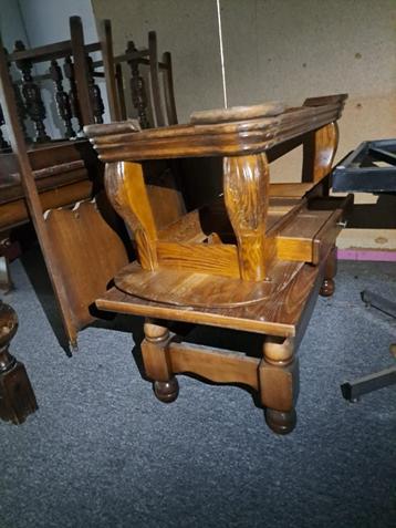 salontafel 2 stuks beschikbaar voor biedingen