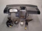 Airbag Set + Module vw Touran, Gebruikt, Volkswagen, Ophalen