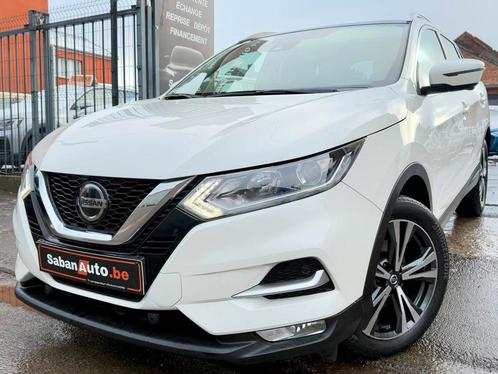 Nissan Qashqai Tekna Plus 1.5 Dci ( 85 kw - 115 cv ) 2019, Auto's, Nissan, Bedrijf, Te koop, Qashqai, Diesel, Euro 6, SUV of Terreinwagen
