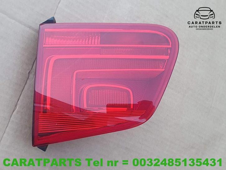 Volkswagen Touran feu arri re touran 1T0945094H, Autos : Pièces & Accessoires, Éclairage, Volkswagen, Utilisé