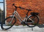 Trek elektrische dames fiets, Fietsen en Brommers, Elektrische fietsen, Overige merken, Gebruikt, Ophalen of Verzenden, Minder dan 47 cm