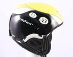 52 53 54 cm ski snowboard helm SLOKKER JAKY JUNIOR