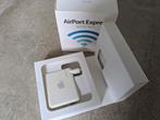 Apple airport express WiFi access point, Computers en Software, Gebruikt, Ophalen of Verzenden