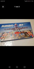 Jeu de vol Jumbo Jet, Cinq joueurs ou plus, Enlèvement, Utilisé