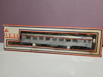 lima wagon nieuw in verpakking beschikbaar voor biedingen